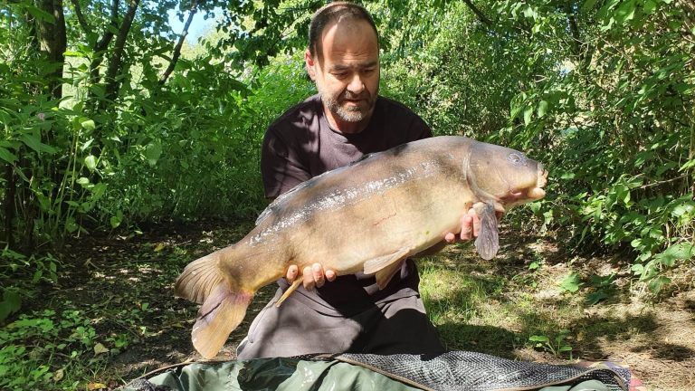 Elm Tree Farm Fishery