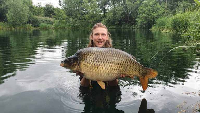 Elm Tree Farm Fishery