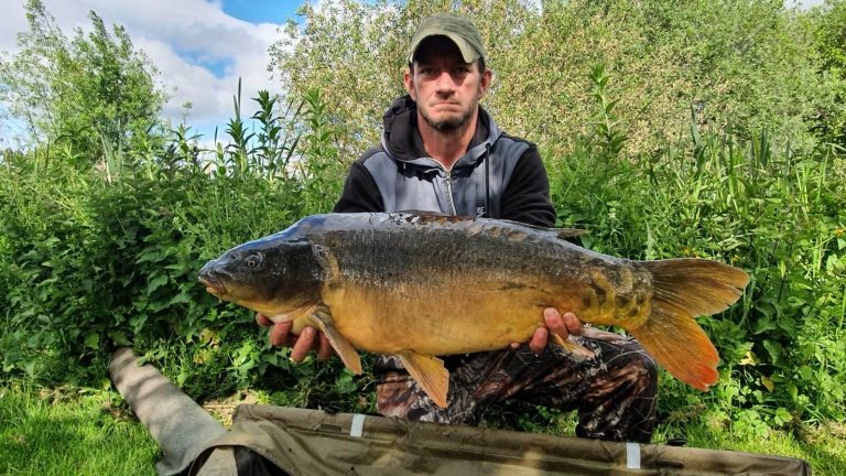 Elm Tree Farm Fishery