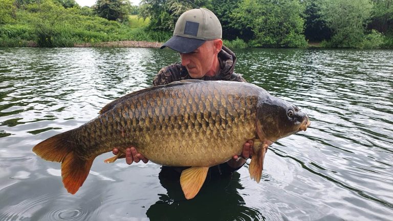 Elm Tree Farm Fishery