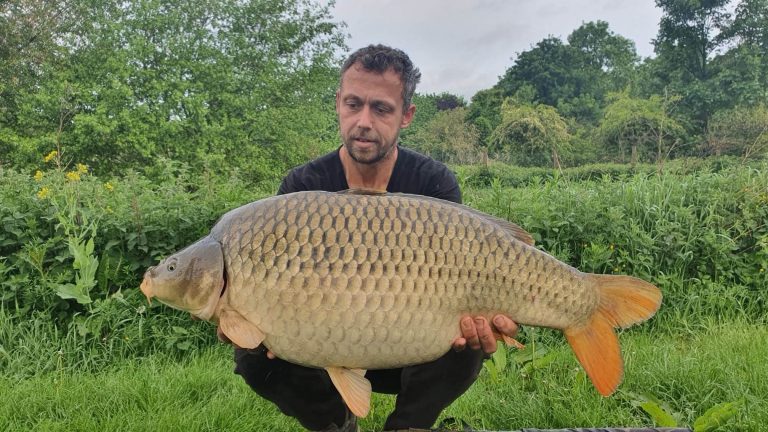 Elm Tree Farm Fishery