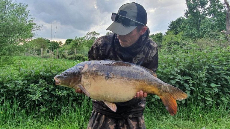 Elm Tree Farm Fishery