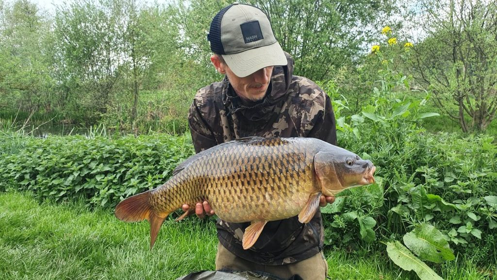 Elm Tree Farm Fishery Sheffield, Thrybergh, Rotherham