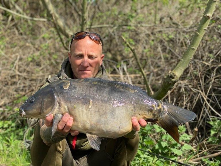 Elm Tree Farm Fishery