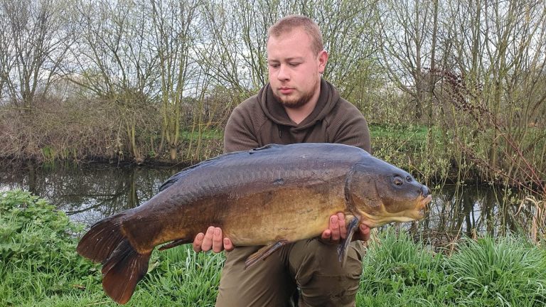 Elm Tree Farm Fishery