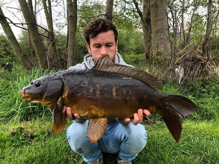 Elm Tree Farm Fishery